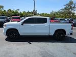 2023 Chevrolet Silverado 1500 Crew Cab 4x4 Pickup for sale #PZ276286 - photo 7