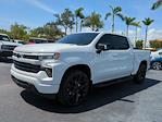 2023 Chevrolet Silverado 1500 Crew Cab 4x4 Pickup for sale #PZ276286 - photo 8