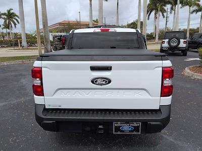 Used 2025 Ford Maverick - photo 1