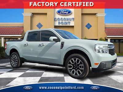 Used 2022 Ford Maverick Lariat SuperCrew Cab for sale #RA77162 - photo 1