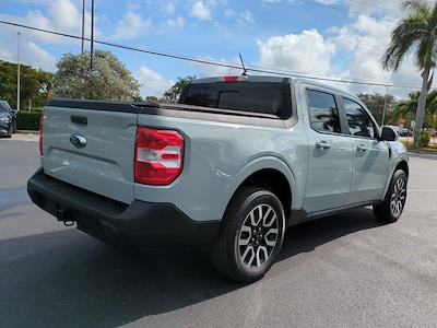 Used 2022 Ford Maverick Lariat SuperCrew Cab for sale #RA77162 - photo 2