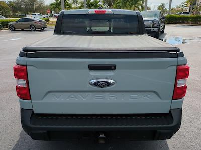 Used 2022 Ford Maverick Lariat SuperCrew Cab for sale #RA77162 - photo 2