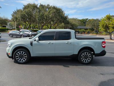 Used 2022 Ford Maverick Lariat SuperCrew Cab for sale #RA77162 - photo 1