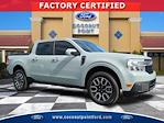 Used 2022 Ford Maverick Lariat SuperCrew Cab for sale #RA77162 - photo 1