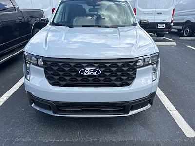 Used 2025 Ford Maverick - photo 1