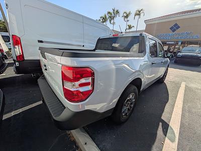 Used 2025 Ford Maverick - photo 1