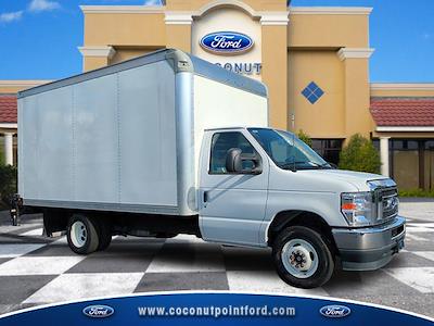 2024 Ford E-350 RWD Box Van for sale #RDD18243 - photo 1