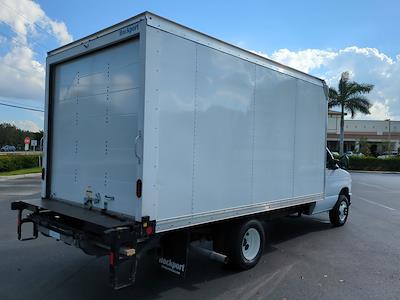 2024 Ford E-350 RWD Box Van for sale #RDD18243 - photo 2