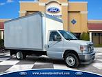 2024 Ford E-350 RWD Box Van for sale #RDD18243 - photo 1