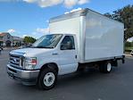 2024 Ford E-350 RWD Box Van for sale #RDD18243 - photo 8