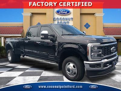 2024 Ford F-350 Crew Cab DRW 4x4 Pickup for sale #REC06236 - photo 1