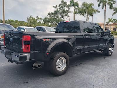 2024 Ford F-350 Crew Cab DRW 4x4 Pickup for sale #REC06236 - photo 2