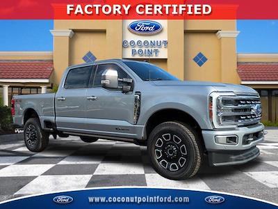 2024 Ford F-250 Crew Cab 4WD Pickup for sale #REC42065 - photo 1