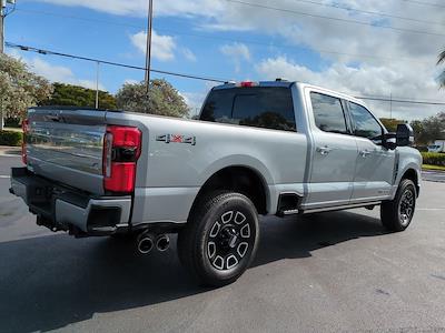 Used 2024 Ford F-250 Platinum Crew Cab for sale #REC42065 - photo 2