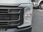 Used 2024 Ford F-350 Crew Cab Flatbed Truck for sale #RED12449 - photo 10