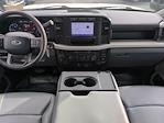 Used 2024 Ford F-350 Crew Cab Flatbed Truck for sale #RED12449 - photo 14