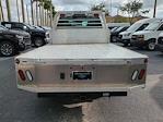 Used 2024 Ford F-350 Crew Cab Flatbed Truck for sale #RED12449 - photo 5