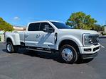 2024 Ford F-450 Crew Cab DRW 4WD Pickup for sale #RED20705 - photo 3