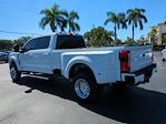 2024 Ford F-450 Crew Cab DRW 4WD Pickup for sale #RED20705 - photo 6