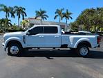 2024 Ford F-450 Crew Cab DRW 4WD Pickup for sale #RED20705 - photo 7