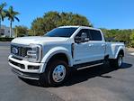 2024 Ford F-450 Crew Cab DRW 4WD Pickup for sale #RED20705 - photo 8