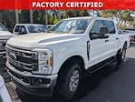 Used 2024 Ford F-250 XLT Crew Cab for sale #RED58046 - photo 1