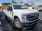 Used 2024 Ford F-250 XLT Crew Cab for sale #RED58046 - photo 3