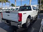 Used 2024 Ford F-250 XLT Crew Cab for sale #RED58046 - photo 4