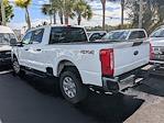 Used 2024 Ford F-250 XLT Crew Cab for sale #RED58046 - photo 2