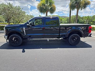 2024 Ford F-250 Crew Cab 4x4 Pickup for sale #RED64114 - photo 1