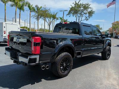 2024 Ford F-250 Crew Cab 4x4 Pickup for sale #RED64114 - photo 2