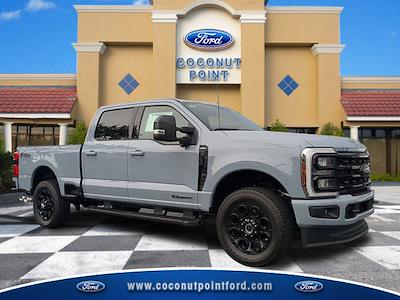 New 2024 Ford F-250 Lariat Crew Cab 4WD Pickup for sale #REE05448 - photo 1