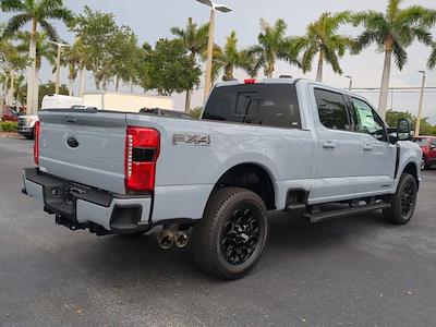 New 2024 Ford F-250 Lariat Crew Cab 4WD Pickup for sale #REE05448 - photo 2