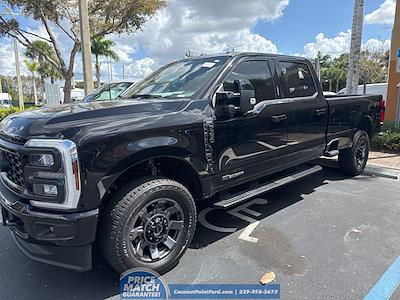 Used 2024 Ford F-350 - photo 1