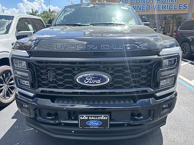 Used 2024 Ford F-350 - photo 1