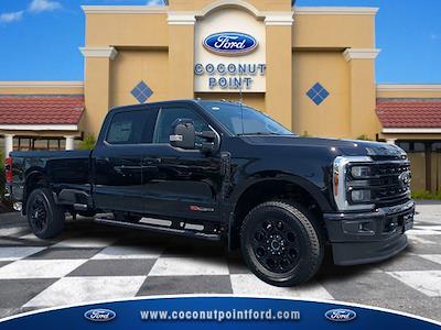 New 2024 Ford F-250 Lariat Crew Cab 4WD Pickup for sale #REE40115 - photo 1
