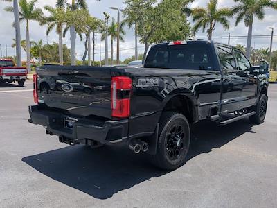 New 2024 Ford F-250 Lariat Crew Cab 4WD Pickup for sale #REE40115 - photo 2