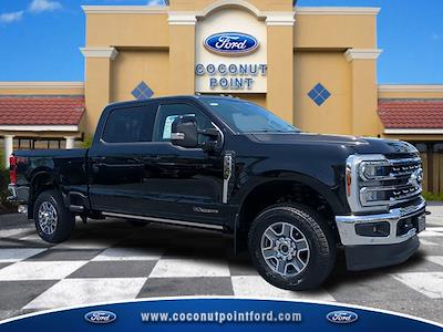 2024 Ford F-350 Crew Cab SRW 4x4 Pickup for sale #REF17544 - photo 1