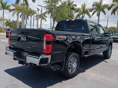 2024 Ford F-350 Crew Cab SRW 4x4 Pickup for sale #REF17544 - photo 2