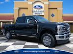 2024 Ford F-350 Crew Cab SRW 4x4 Pickup for sale #REF17544 - photo 1