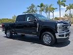 2024 Ford F-350 Crew Cab SRW 4x4 Pickup for sale #REF17544 - photo 4