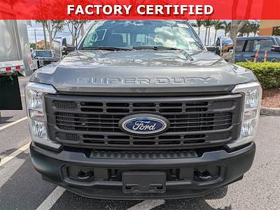 2024 Ford F-350 Super Cab SRW RWD Pickup for sale #REF21505 - photo 1