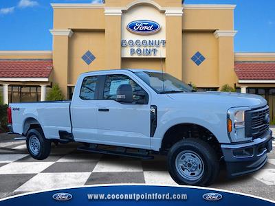 2024 Ford F-250 Super Cab 4WD Pickup for sale #REF66107 - photo 1