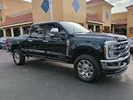 2024 Ford F-250 Crew Cab 4WD Pickup for sale #REF93776 - photo 2