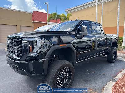 Used 2024 GMC Sierra 2500 - photo 1