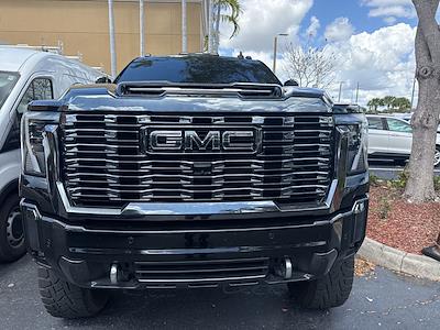 Used 2024 GMC Sierra 2500 - photo 1