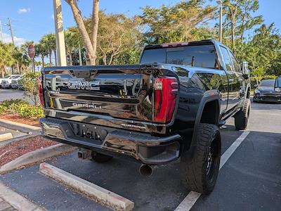 Used 2024 GMC Sierra 2500 - photo 1