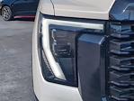 Used 2024 GMC Sierra 3500 Denali Ultimate Crew Cab for sale #RF249738 - photo 10
