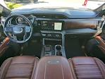Used 2024 GMC Sierra 3500 Denali Ultimate Crew Cab for sale #RF249738 - photo 15