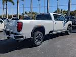 Used 2024 GMC Sierra 3500 Denali Ultimate Crew Cab for sale #RF249738 - photo 4